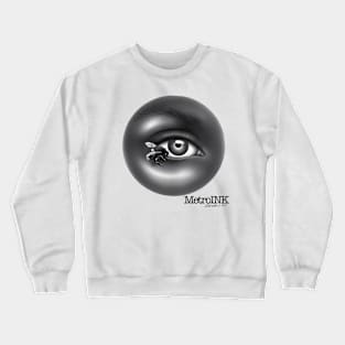 Eye Bee Crewneck Sweatshirt